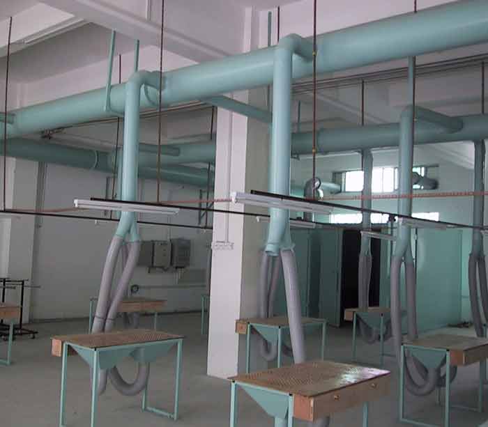 環保集塵器，環保吸塵器